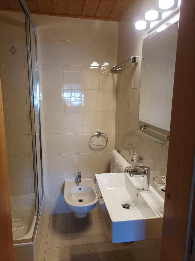 Soroea Villa San Vigilio Di Marebbe Eksteriør billede