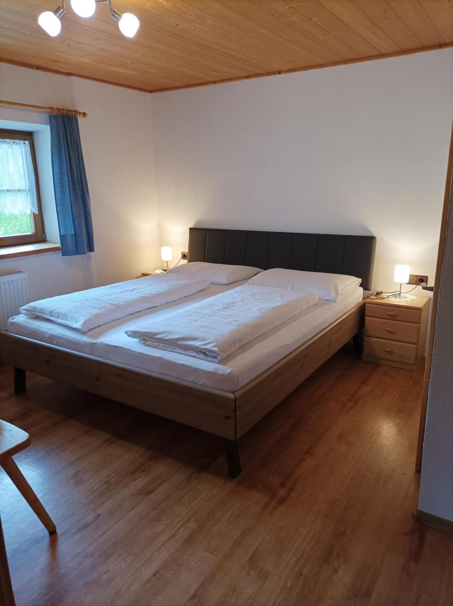 Soroea Villa San Vigilio Di Marebbe Eksteriør billede