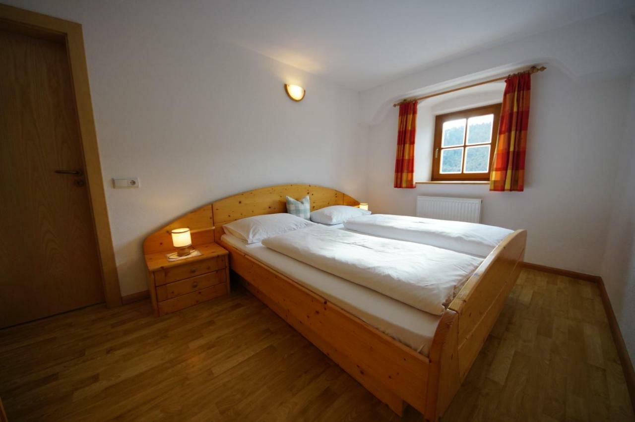 Soroea Villa San Vigilio Di Marebbe Eksteriør billede