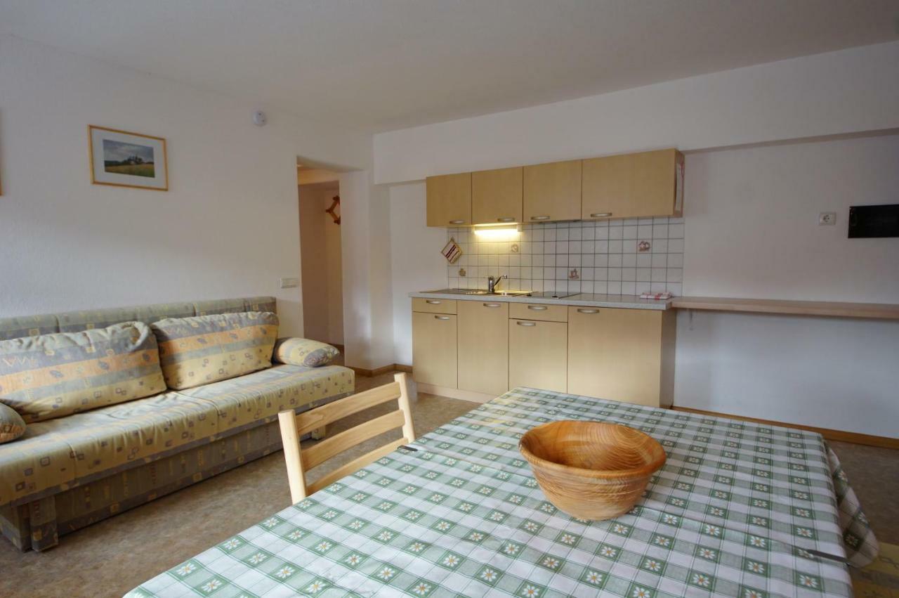 Soroea Villa San Vigilio Di Marebbe Eksteriør billede