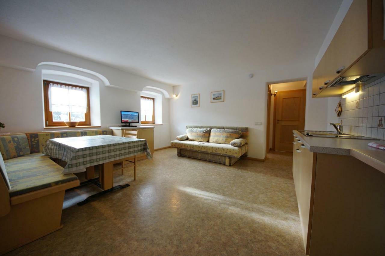 Soroea Villa San Vigilio Di Marebbe Eksteriør billede