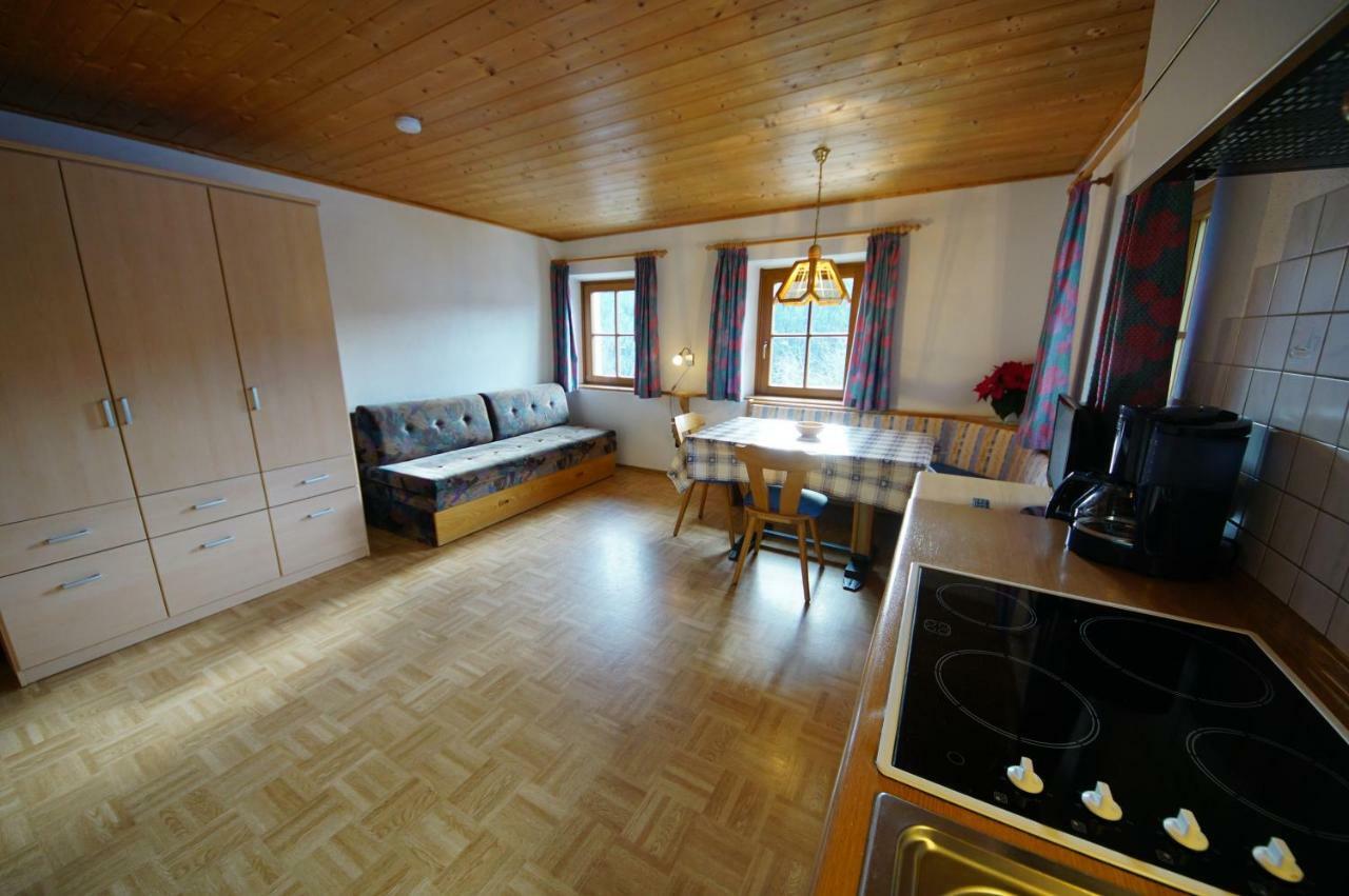 Soroea Villa San Vigilio Di Marebbe Eksteriør billede